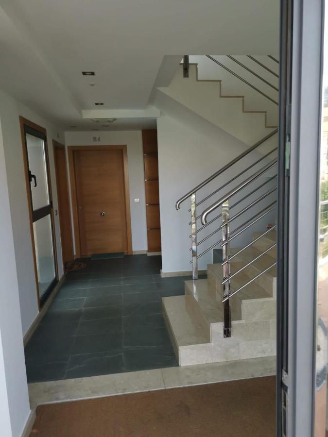 Apartamento Cabodeiro - Illa De Arousa 아파트 외부 사진