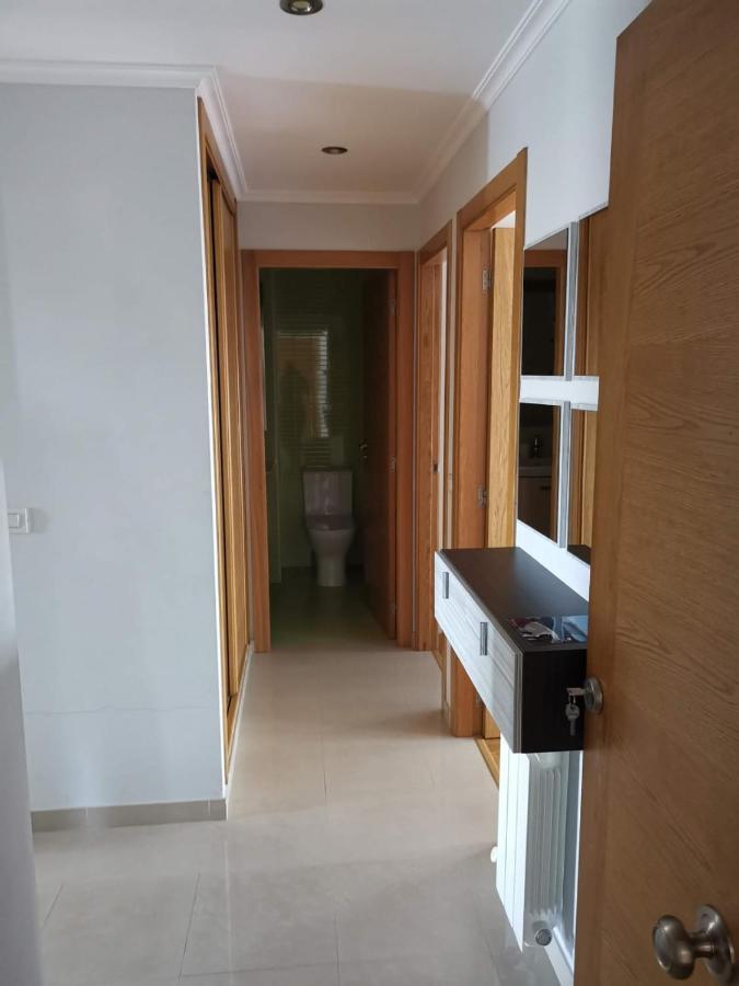 Apartamento Cabodeiro - Illa De Arousa 아파트 외부 사진